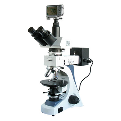 偏光顯微鏡BM-60XCS（數(shù)碼、透反射）